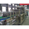 Automatic High Speed Bottle Shrink Wrapping Machine